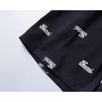 $27.00 USD Gucci Pants For Men #1315615