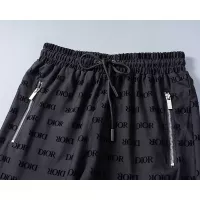 $27.00 USD Christian Dior Pants For Men #1315629