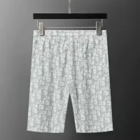 $27.00 USD Christian Dior Pants For Men #1315633