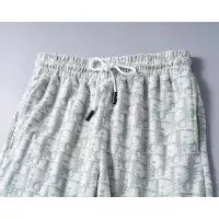 $27.00 USD Christian Dior Pants For Men #1315633