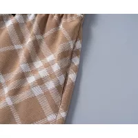 $27.00 USD Burberry Pants For Men #1315637