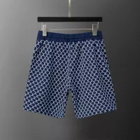 $27.00 USD Louis Vuitton LV Pants For Men #1315641