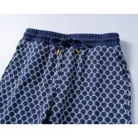 $27.00 USD Louis Vuitton LV Pants For Men #1315641