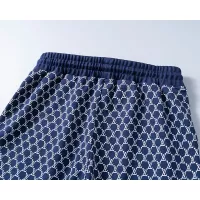 $27.00 USD Louis Vuitton LV Pants For Men #1315641