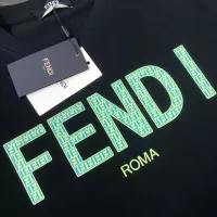$39.00 USD Fendi T-Shirts Short Sleeved For Unisex #1315649