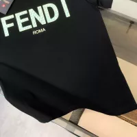 $39.00 USD Fendi T-Shirts Short Sleeved For Unisex #1315649