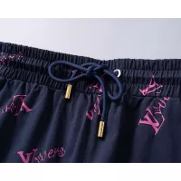 $27.00 USD Louis Vuitton LV Pants For Men #1315651