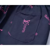$27.00 USD Louis Vuitton LV Pants For Men #1315651