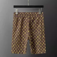 $27.00 USD Louis Vuitton LV Pants For Men #1315658