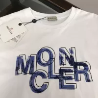 $39.00 USD Moncler T-Shirts Short Sleeved For Unisex #1315662