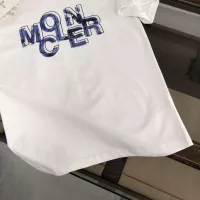 $39.00 USD Moncler T-Shirts Short Sleeved For Unisex #1315662