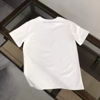 $39.00 USD Moncler T-Shirts Short Sleeved For Unisex #1315662