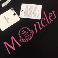 $39.00 USD Moncler T-Shirts Short Sleeved For Unisex #1315668