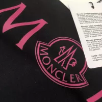 $39.00 USD Moncler T-Shirts Short Sleeved For Unisex #1315668