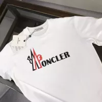 $39.00 USD Moncler T-Shirts Short Sleeved For Unisex #1315672
