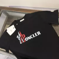$39.00 USD Moncler T-Shirts Short Sleeved For Unisex #1315673