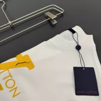 $40.00 USD Louis Vuitton LV T-Shirts Short Sleeved For Unisex #1315676