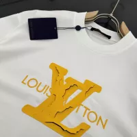 $40.00 USD Louis Vuitton LV T-Shirts Short Sleeved For Unisex #1315676