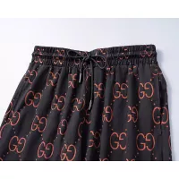 $27.00 USD Gucci Pants For Men #1315678