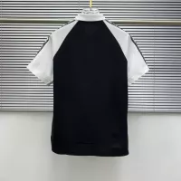 $56.00 USD Fendi T-Shirts Short Sleeved For Men #1315700