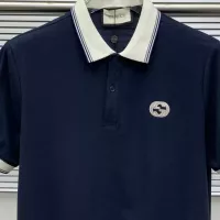 $56.00 USD Gucci T-Shirts Short Sleeved For Men #1315703