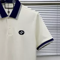 $56.00 USD Gucci T-Shirts Short Sleeved For Men #1315704