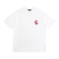 $39.00 USD Chrome Hearts T-Shirts Short Sleeved For Unisex #1315705