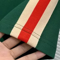 $56.00 USD Gucci T-Shirts Short Sleeved For Men #1315710