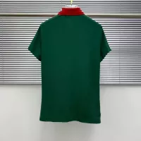 $56.00 USD Gucci T-Shirts Short Sleeved For Men #1315710