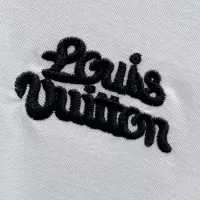 $56.00 USD Louis Vuitton LV T-Shirts Short Sleeved For Men #1315711