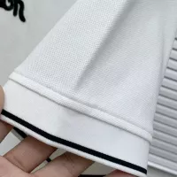 $56.00 USD Louis Vuitton LV T-Shirts Short Sleeved For Men #1315711