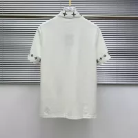 $56.00 USD Louis Vuitton LV T-Shirts Short Sleeved For Men #1315717