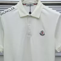 $56.00 USD Moncler T-Shirts Short Sleeved For Men #1315723