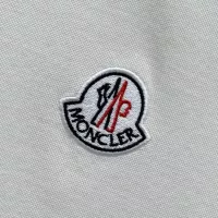 $56.00 USD Moncler T-Shirts Short Sleeved For Men #1315723