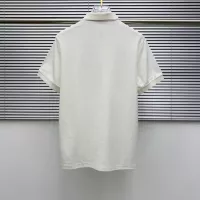 $56.00 USD Moncler T-Shirts Short Sleeved For Men #1315723