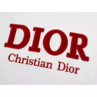 $36.00 USD Christian Dior T-Shirts Short Sleeved For Men #1315724
