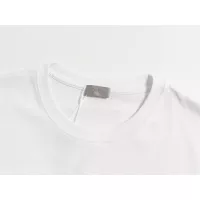 $36.00 USD Christian Dior T-Shirts Short Sleeved For Men #1315724