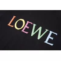 $32.00 USD LOEWE T-Shirts Short Sleeved For Unisex #1315729