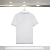 $34.00 USD LOEWE T-Shirts Short Sleeved For Unisex #1315731