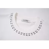 $34.00 USD LOEWE T-Shirts Short Sleeved For Unisex #1315731