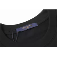 $36.00 USD Louis Vuitton LV T-Shirts Short Sleeved For Unisex #1315736