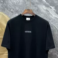 $68.00 USD Burberry T-Shirts Short Sleeved For Unisex #1315743