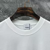 $68.00 USD Burberry T-Shirts Short Sleeved For Unisex #1315744