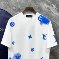 $68.00 USD Louis Vuitton LV T-Shirts Short Sleeved For Unisex #1315748