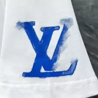 $68.00 USD Louis Vuitton LV T-Shirts Short Sleeved For Unisex #1315748