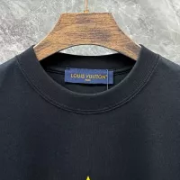 $68.00 USD Louis Vuitton LV T-Shirts Short Sleeved For Unisex #1315757