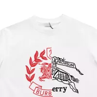 $40.00 USD Burberry T-Shirts Short Sleeved For Unisex #1315767
