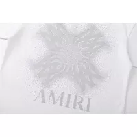 $42.00 USD Amiri T-Shirts Short Sleeved For Unisex #1315769
