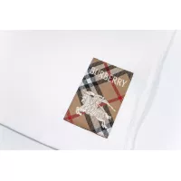$42.00 USD Burberry T-Shirts Short Sleeved For Unisex #1315783
