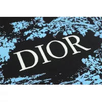 $42.00 USD Christian Dior T-Shirts Short Sleeved For Unisex #1315790